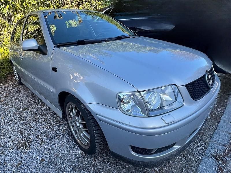 Gebraucht VW Polo GTI 125 PS (91 kW) 1999