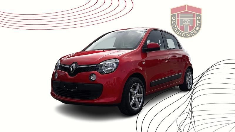 Gebraucht 2014 Renault Twingo Zen Kleinwagen | CHF 3’990 (Fairer Preis) - Bild 1/4