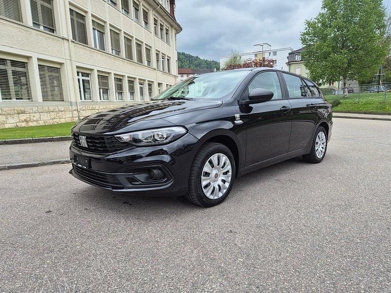 Gebraucht 2024 Fiat Tipo Wagon Kombi | CHF 24’940 (Teuer) - Bild 1/4