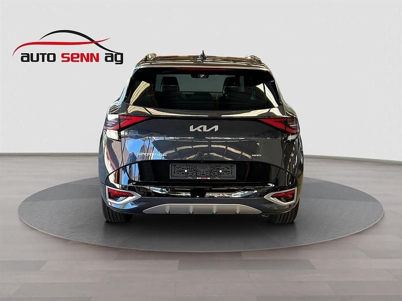 Gebraucht Kia Sportage GT-Line 180 PS (132 kW) 2025 SUV