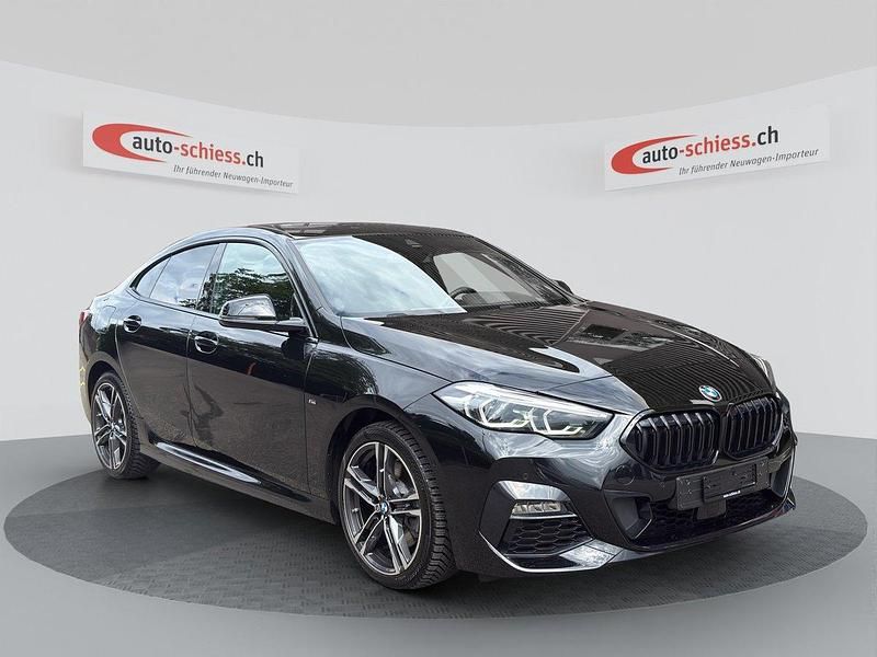 Gebraucht 2024 BMW 220 M Sport Coupé | CHF 28’980 (Superpreis) - Bild 1/4