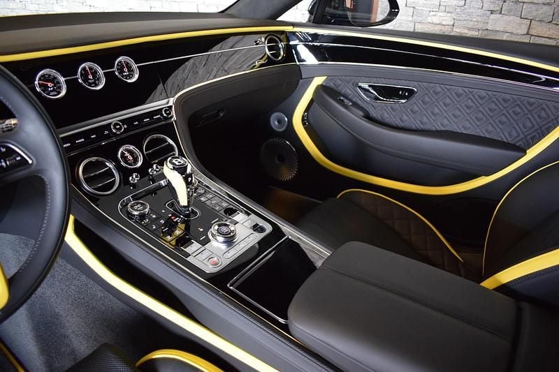 Gebraucht Bentley Continental GT 659 PS (484 kW) 2023