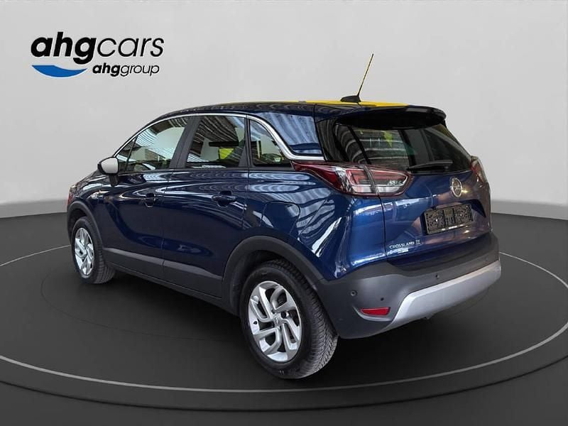 Gebraucht Opel Crossland X Excellence 130 PS (95 kW) 2020 SUV