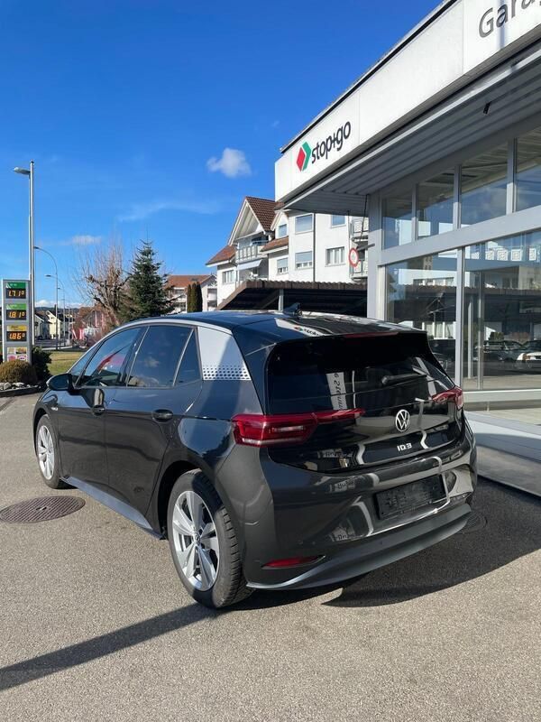 Gebraucht VW ID.3 Pro Performance 150 kW (204 PS) 2020 Kleinwagen