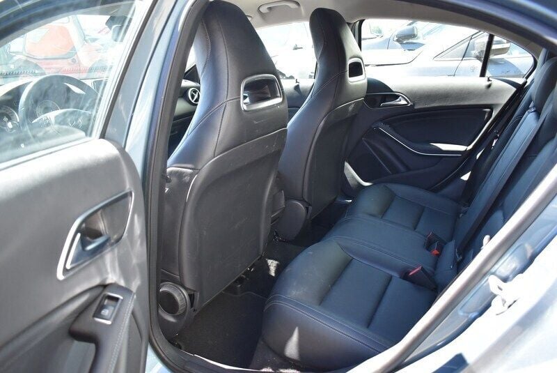 Gebraucht Mercedes A180 122 PS (89 kW) 2013