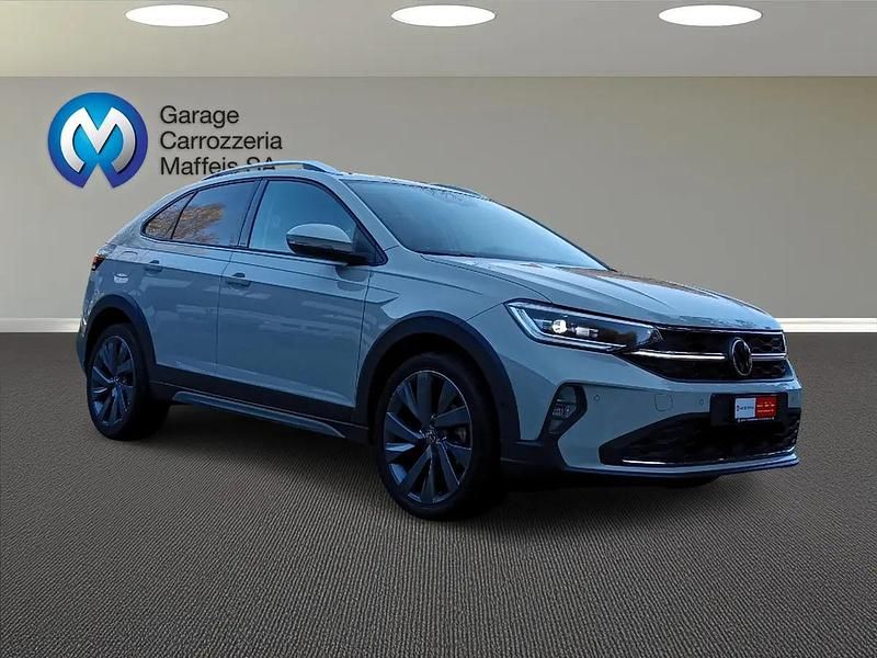 Gray Gebraucht 2025 VW Taigo Style SUV | CHF 23’850 (Guter Preis) - Bild 1/4