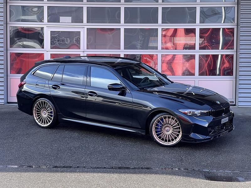 Gebraucht Alpina B3 529 PS (389 kW) 2025 Kombi