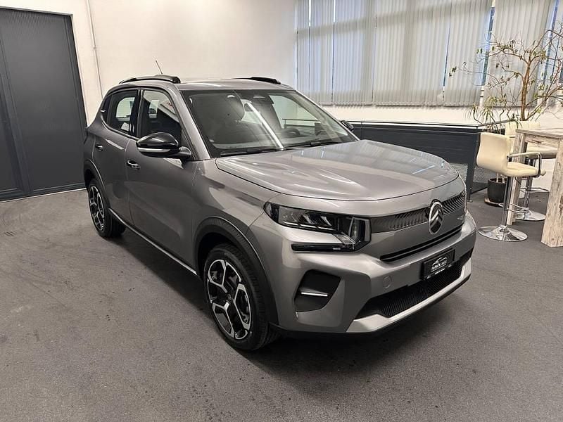 Neu 2025 Citroën C3 Tonic Limousine | CHF 20’240 (Fairer Preis) - Bild 1/4