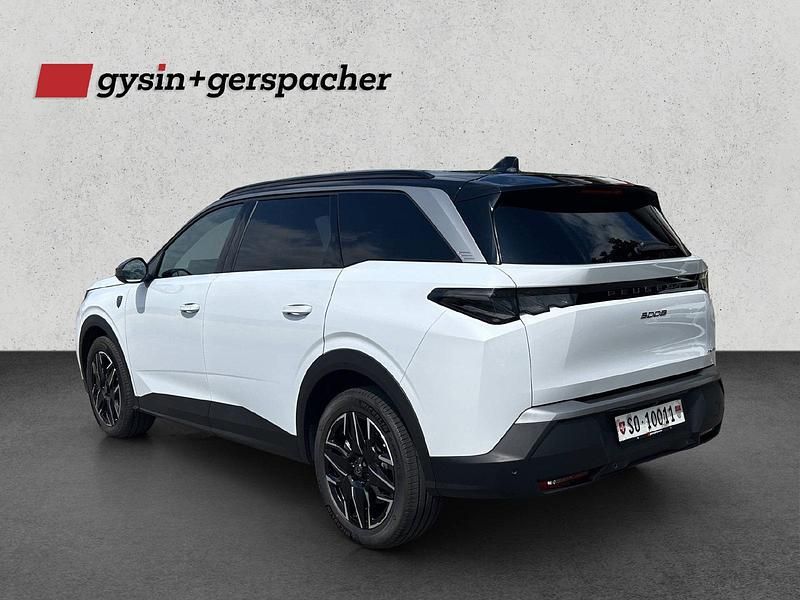 Gebraucht Peugeot 5008 GT 145 PS (106 kW) 2025 Van / Kleinbus