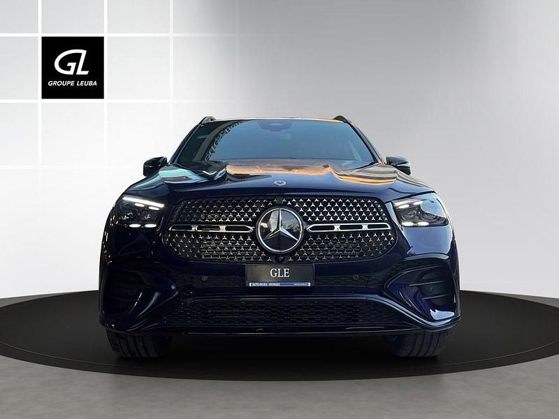 Neu Mercedes GLE350 319 PS (234 kW) 2025 SUV