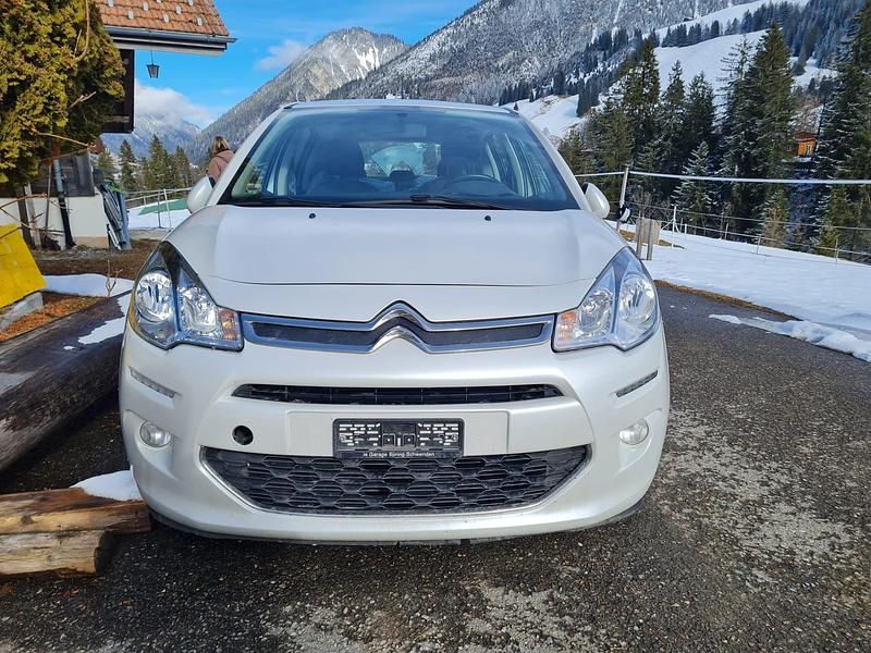 Gebraucht Citroën C3 Exclusive 110 PS (80 kW) 2015