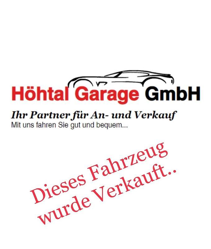 Gebraucht Mercedes GLC350 Exclusive 319 PS (234 kW) 2017