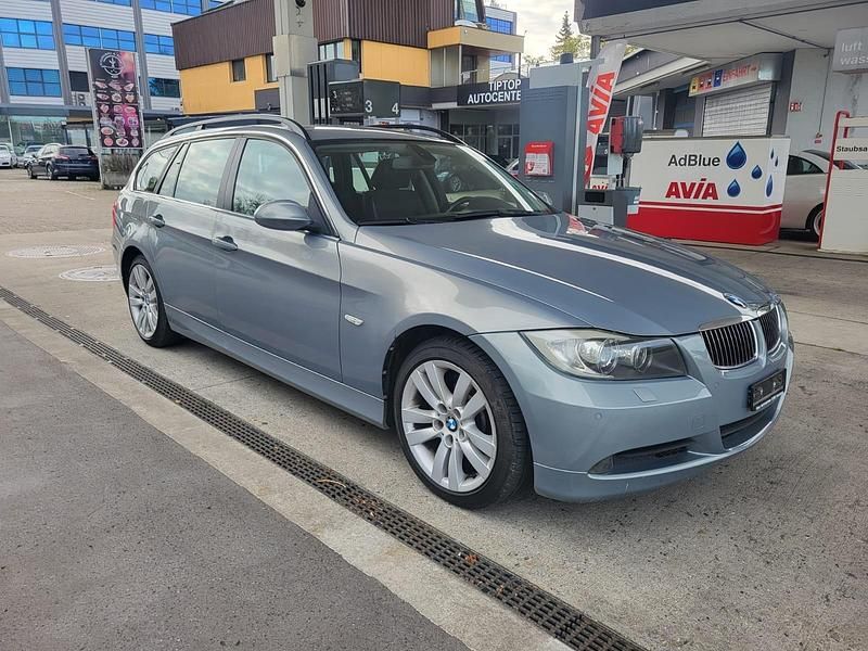 Gebraucht 2006 BMW 325 Kombi | CHF 3’300 (Guter Preis) - Bild 1/4