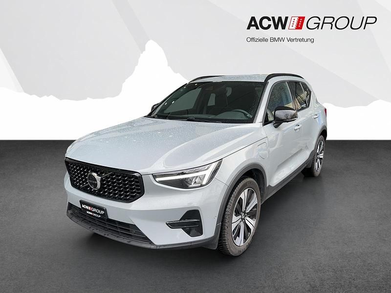 Gebraucht 2023 Volvo XC40 Plus SUV | CHF 41’900 (Etwas zu teuer) - Bild 1/4