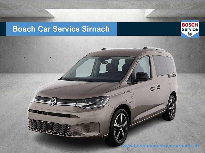 Neu VW Caddy Maxi Style 204 PS (150 kW) 2025 Van / Kleinbus