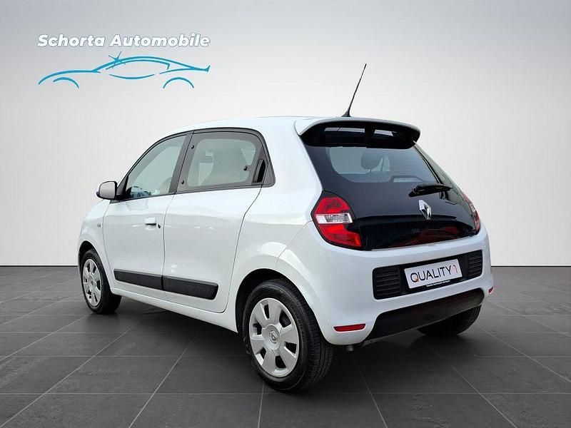 Gebraucht Renault Twingo Intens 71 PS (52 kW) 2015 Kleinwagen