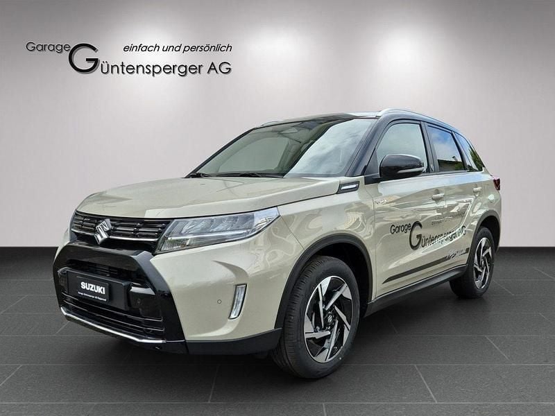 Neu 2025 Suzuki Vitara SUV | CHF 37’000 (Teuer) - Bild 1/4