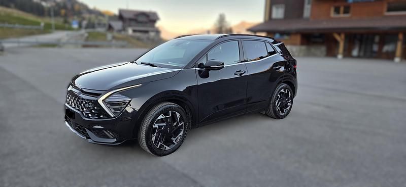 Gebraucht 2023 Kia Sportage GT-Line SUV | CHF 33’000 (Superpreis) - Bild 1/4