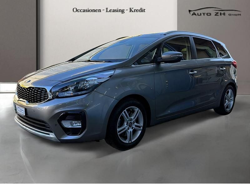 Gebraucht 2019 Kia Carens Van / Kleinbus | CHF 11’999 (Fairer Preis) - Bild 1/4