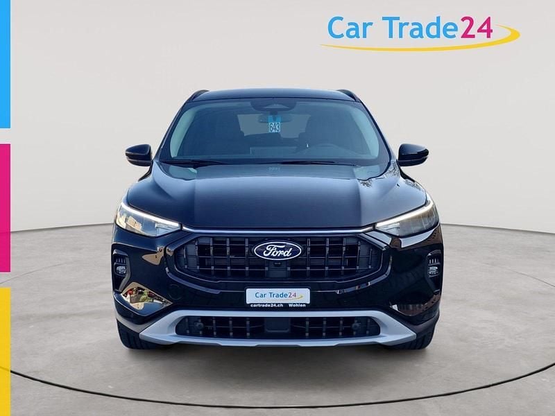 Neu Ford Kuga Active 243 PS (178 kW) 2026 SUV