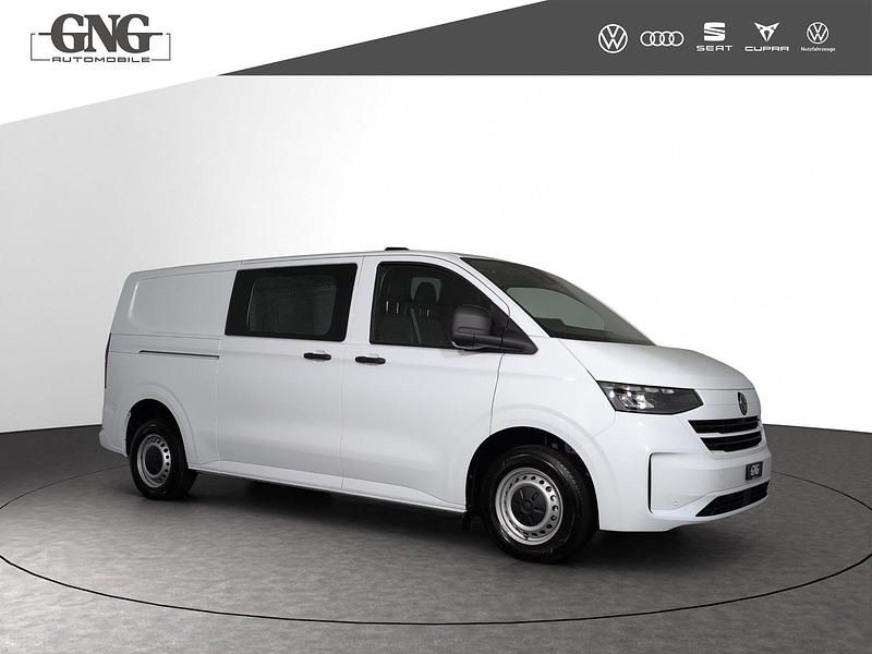 Neu VW Transporter 150 PS (110 kW) 2025 Van