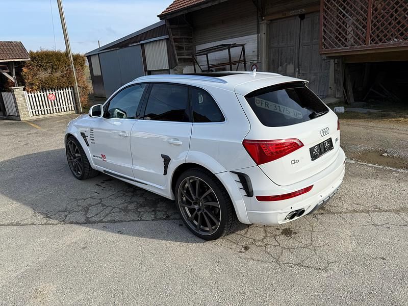 Gebraucht Audi Q5 313 PS (230 kW) 2011 SUV