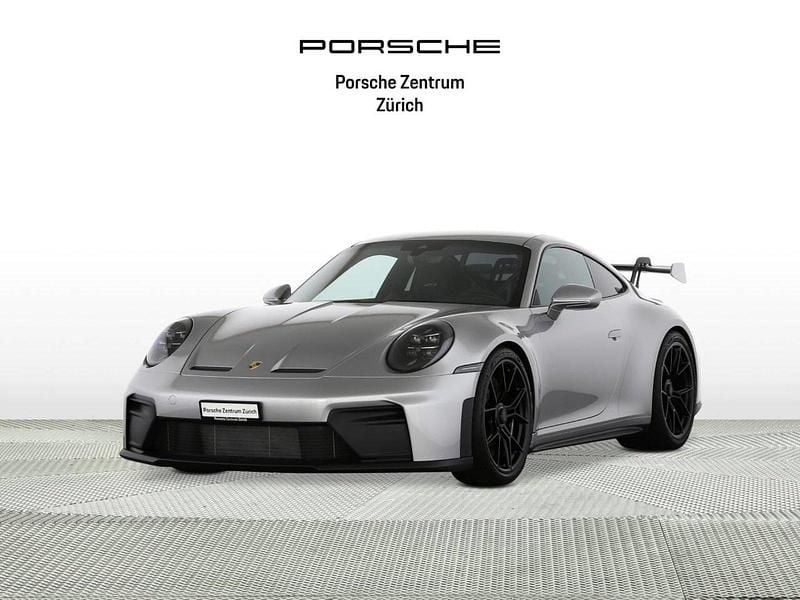 Neu 2025 Porsche 911 GT3 Coupé | CHF 234’200 (Superpreis) - Bild 1/4