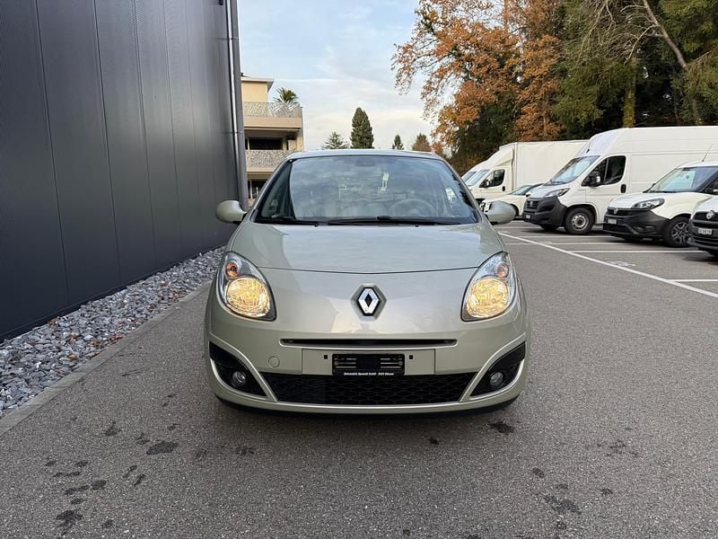 Gebraucht 2008 Renault Twingo Initiale Kleinwagen | CHF 2’350 (Fairer Preis) - Bild 1/4