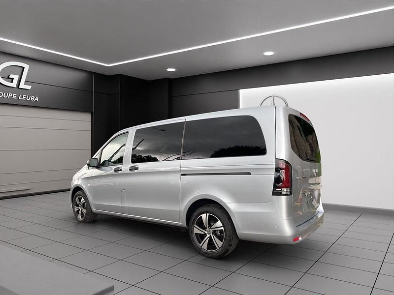 Gebraucht Mercedes Vito 163 PS (119 kW) 2025 Van