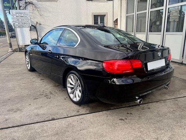 Gebraucht BMW 335 306 PS (225 kW) 2010 Coupé