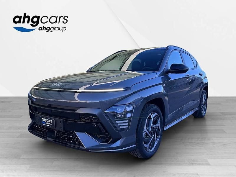 Neu 2025 Hyundai Kona N Line SUV | CHF 41’250 (Etwas zu teuer) - Bild 1/4