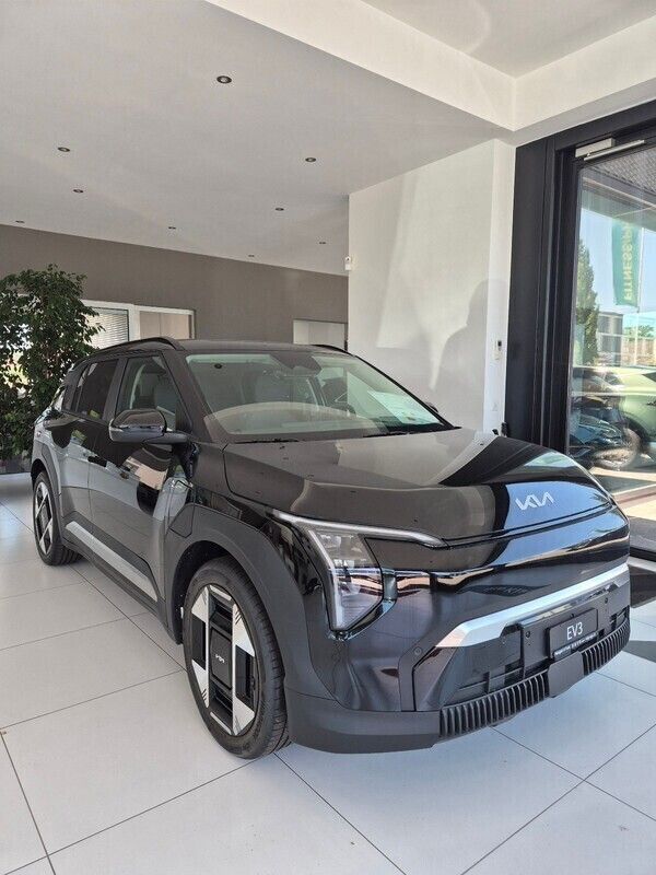 Neu 2025 Kia EV3 SUV | CHF 42’900 (Etwas zu teuer) - Bild 1/4