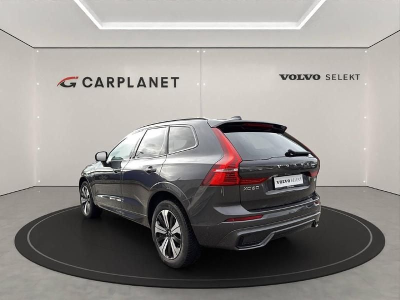 Gebraucht Volvo XC60 Plus 455 PS (334 kW) 2025 Grau SUV