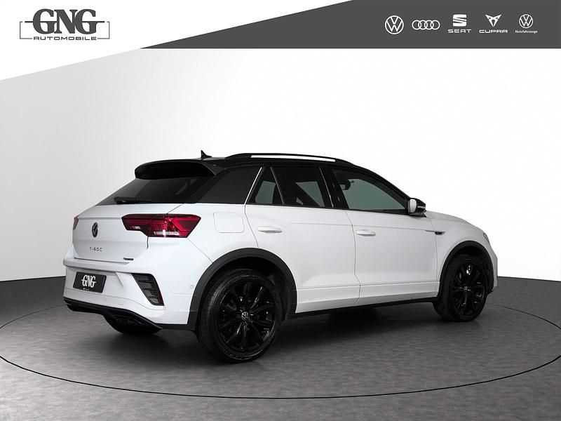 Gebraucht VW T-Roc R-line 190 PS (139 kW) 2023 SUV