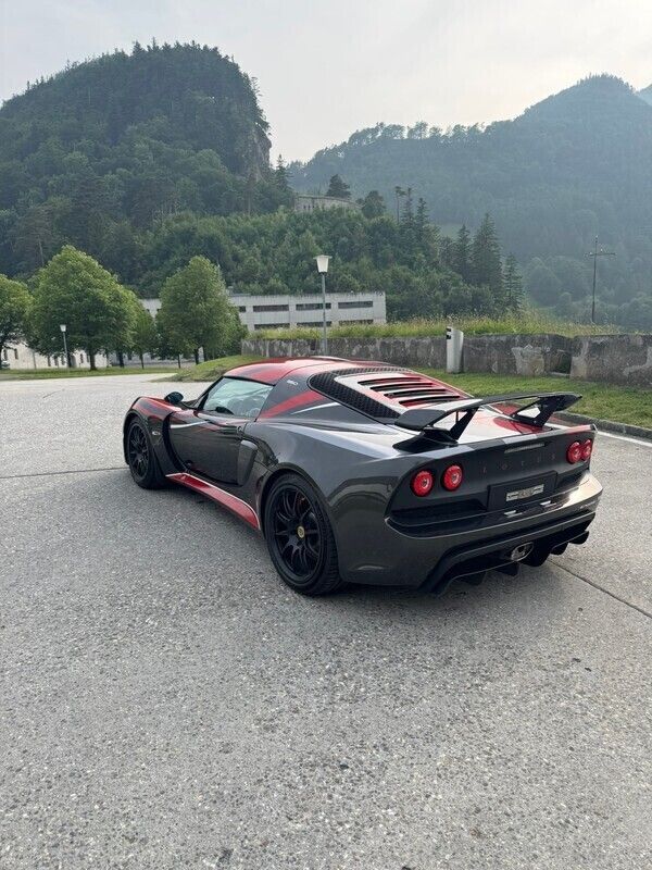 Gebraucht Lotus Exige 350 PS (257 kW) 2019 Coupé