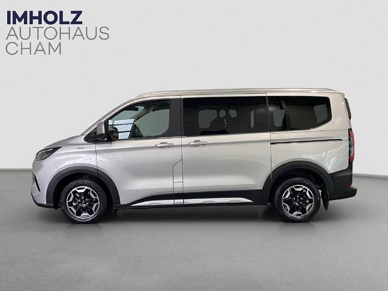 Neu Ford Tourneo Active 170 PS (125 kW) 2025 Van / Kleinbus