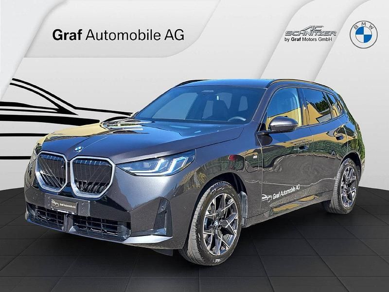 Gebraucht 2025 BMW X3 M Sport SUV | CHF 78’800 - Bild 1/4
