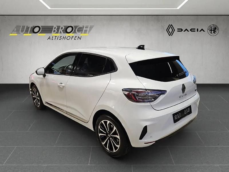 Gebraucht Renault Clio V Techno 143 PS (105 kW) 2025 Gray