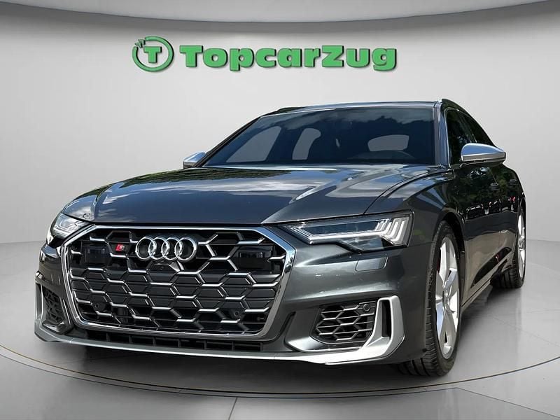 Gebraucht Audi S6 Ambiente 344 PS (253 kW) 2024 Kombi