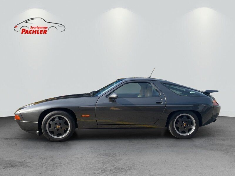 Gebraucht Porsche 928 320 PS (235 kW) 1992 Coupé