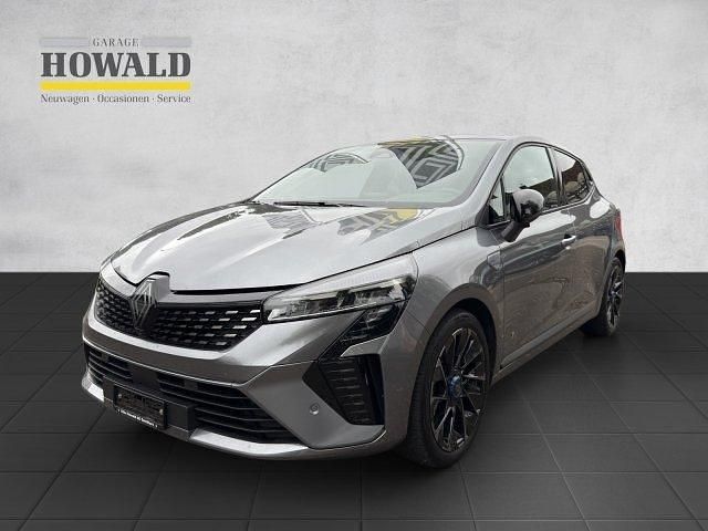 Grau Gebraucht 2024 Renault Clio V Esprit Alpine Limousine | CHF 23’900 (Etwas zu teuer) - Bild 1/4