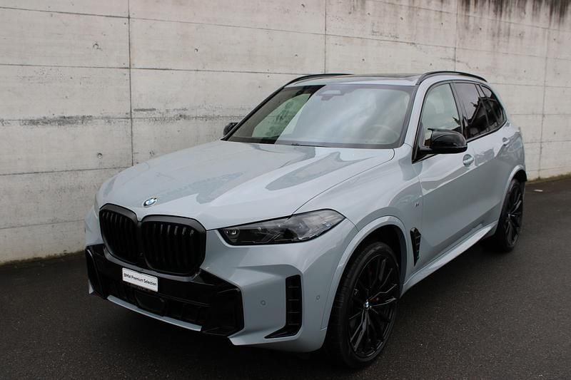 Gebraucht BMW X5 M Sport 381 PS (280 kW) 2024 SUV
