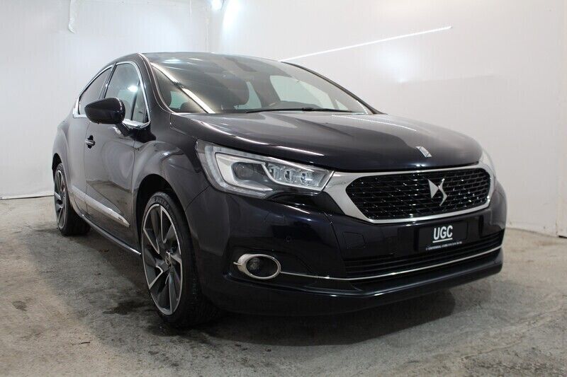 Gebraucht 2016 DS Automobiles DS4 Sport Chic Limousine | CHF 9’999 - Bild 1/4
