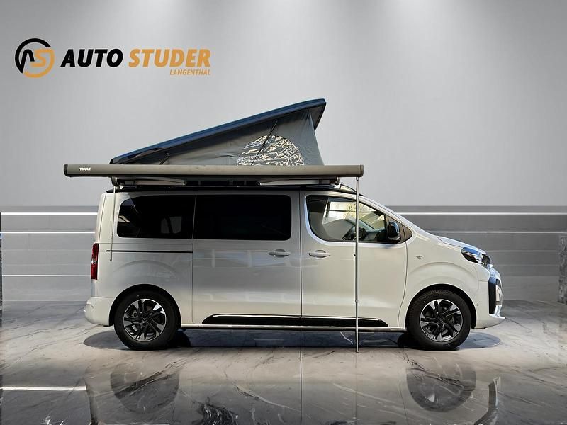 Neu Opel Zafira S 177 PS (130 kW) 2025 Van / Kleinbus