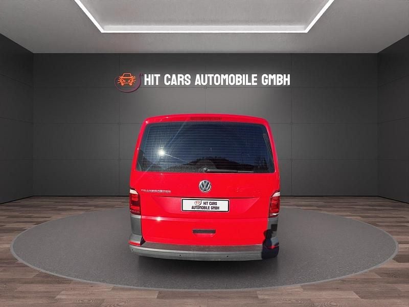 Gebraucht VW T6 114 PS (83 kW) 2019 Van