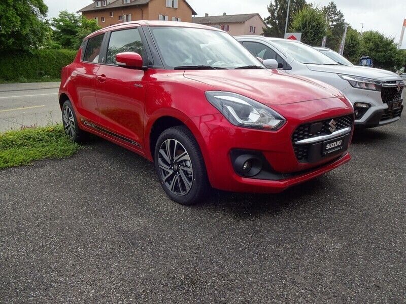 Gebraucht 2024 Suzuki Swift Kleinwagen | CHF 24’500 (Etwas zu teuer) - Bild 1/4