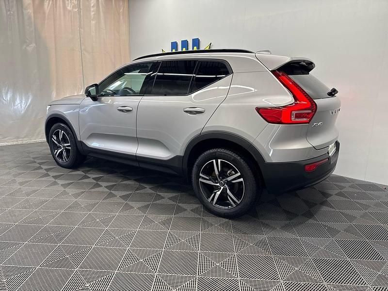 Gebraucht Volvo XC40 Plus 197 PS (144 kW) 2024 SUV