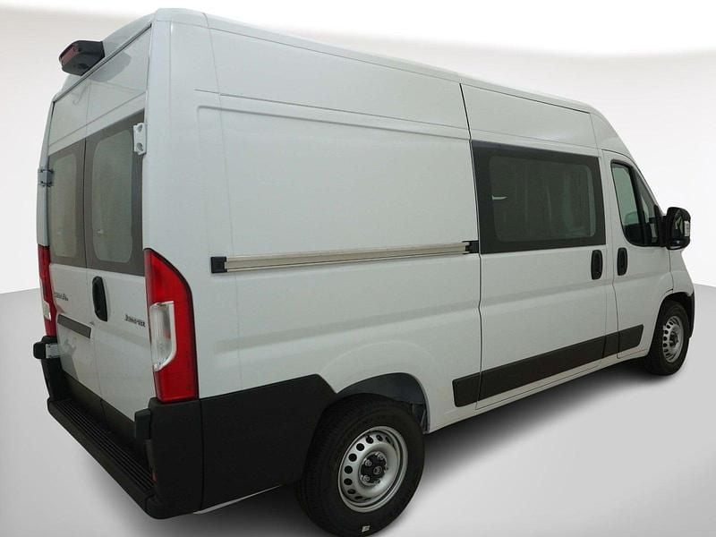 Gebraucht Citroën Jumper 180 PS (132 kW) 2024 Van / Kleinbus