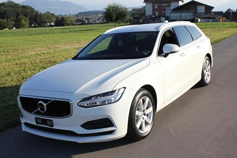 Gebraucht 2019 Volvo V90 Kombi | CHF 28’990 - Bild 1/4