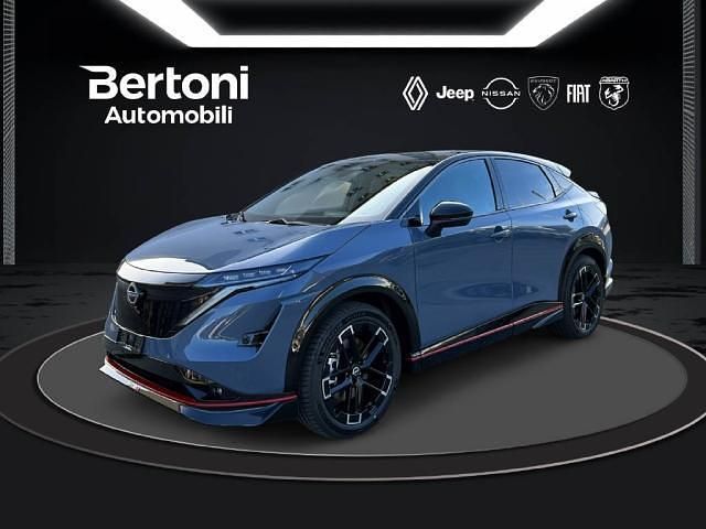 Neu 2025 Nissan Ariya Nismo SUV | CHF 57’990 (Teuer) - Bild 1/4